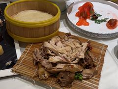 -惠丰堂饭庄·烤鸭·京味菜(翠微路店)