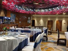 -东方山水金沙酒店-雅香阁中餐厅