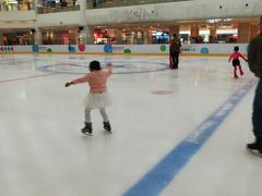 -全明星滑冰俱乐部(万象城店)