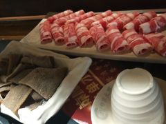 -舒家大院老火锅(台江路店)