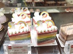 -85度C(上海兰溪二店)