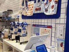 -煲珠公·老红糖珍珠奶茶(金沙洲梦乐城店)