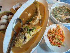 -荣小馆(临海世纪花城店)