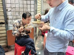 -三姐海南粉(骑楼老街店)