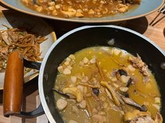 -新太二·鲜料川菜(晶耀前滩店)