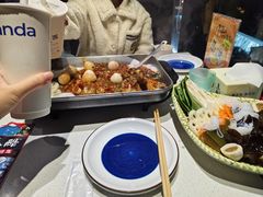 -鱼酷活鱼烤鱼(仙林金鹰店)
