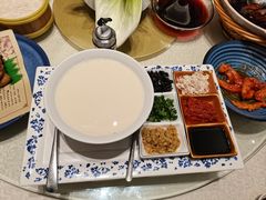 -云客来·花园餐厅(洛社店)
