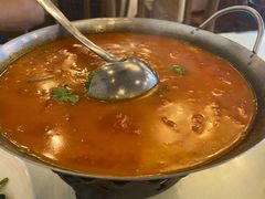 西红柿牛腩-零点餐厅(马神庙店)