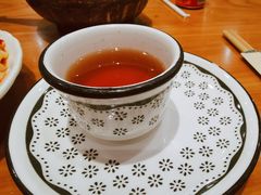 新疆红茶-巴依老爷新疆美食(常营店)