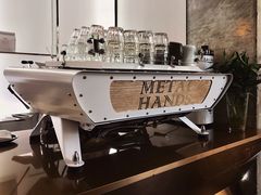 -铁手珈琲制造局metalhands(望京店)