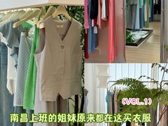 -万达广场(南昌红谷滩店)