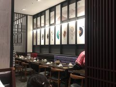 大堂-江南厨子·品苏杭(华润万象店)