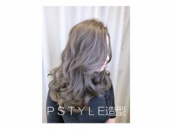 -P.STYLE 派斯造型
