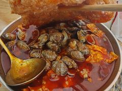 -龍城柳州螺蛳粉(群星路店)