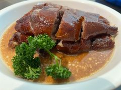 -有璟阁港式餐厅(金融街购物中心店)