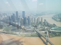 -WFC会仙楼观景台