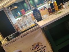 -樱煦和牛寿喜烧(如皋吾悦广场店)