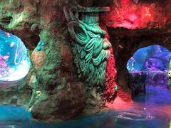 -沈阳海洋探索中心