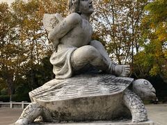 景点-蠡湖中央公园