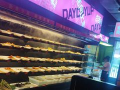 -佰人王串串香火锅(洋珠巷店)