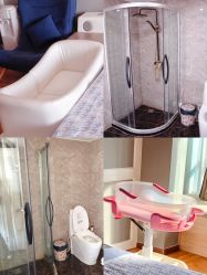 -湖畔阳光月子中心(泰达会馆店)