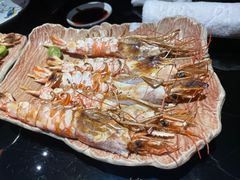 -阿马蛋汤·宁波小海鲜(总店)