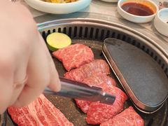 -黄金牧场(明洞总店)