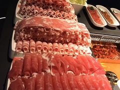 -海底捞火锅(长沙华创国际广场店)