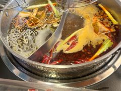 -乔先生涮肉·鲜活牛羊肉火锅(塘沽店)