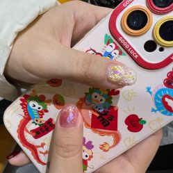 -Nail Me美甲美睫