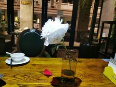 -HOME餐厅粤菜 融合菜