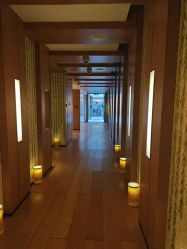 -文华东方水疗中心