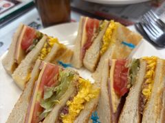 -华星冰室(湾仔店)