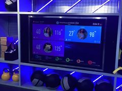 -METIS FITNESS女性健身工作室