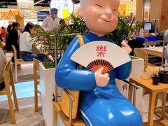 -蔡澜点心·粤菜(西单大悦城店)