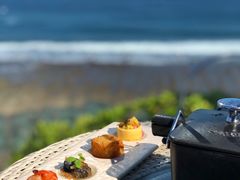 -巴厘岛悦榕庄Jumana露台餐厅