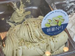 -CREAM STORY意大利手工冰淇淋&甜品(万象前海店)