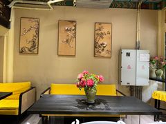 -宫事颐庭·老佛爷贵寿下午茶(颐和园店)