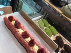 -奈雪的茶(振华商厦店)