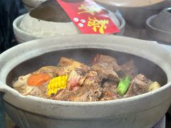 -老楼羊蝎子·铜锅涮肉•20年专注羊肉(惊驾路店)