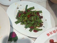 -茅庐川菜(印象汇店)