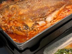 -蛙喔牛蛙(淮安吾悦店)