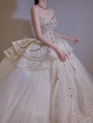 -韩国天使嫁衣婚纱礼服馆(上海旗舰店)