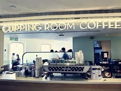 -Cupping Room(Harbour City)