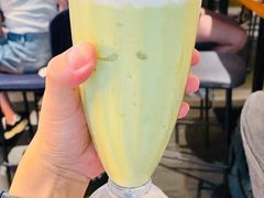 -Shanghai Brew House上海啤酒工坊(老外街店)