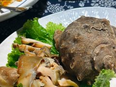 -旺角小渔村·海肠捞饭开创者(环山路店)