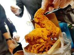 -阿捡忭京炸鸡(韭菜园总店)