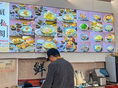 -蟹味阁·蟹黄面(体育西横街店)