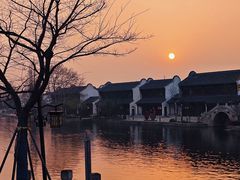 -南浔古镇