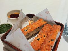 -藏红花·西班牙餐厅(北京五道营店)